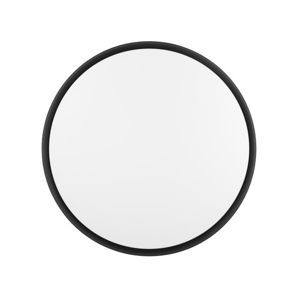 Czarno-biała lampa sufitowa LED ø 47 cm Spacy – Reality-image-4