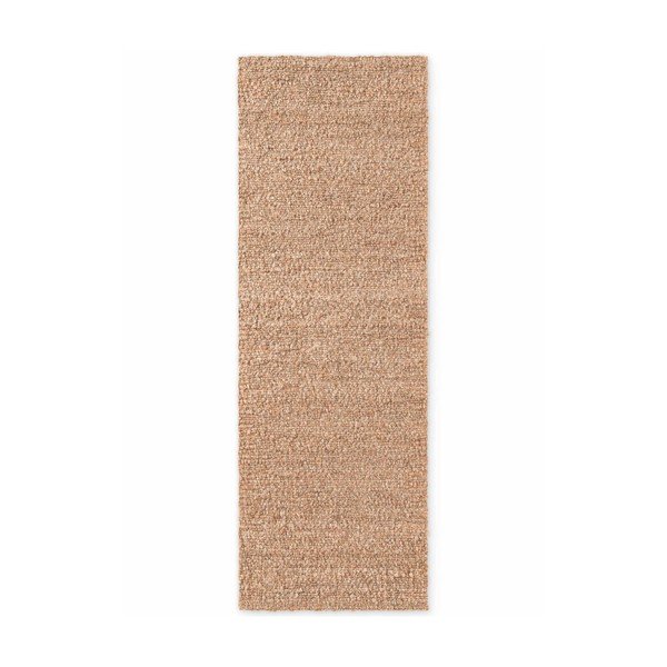 Beżowy chodnik tkany ręcznie 80x300 cm Notting Hill Portobello – Ted Baker-image-4