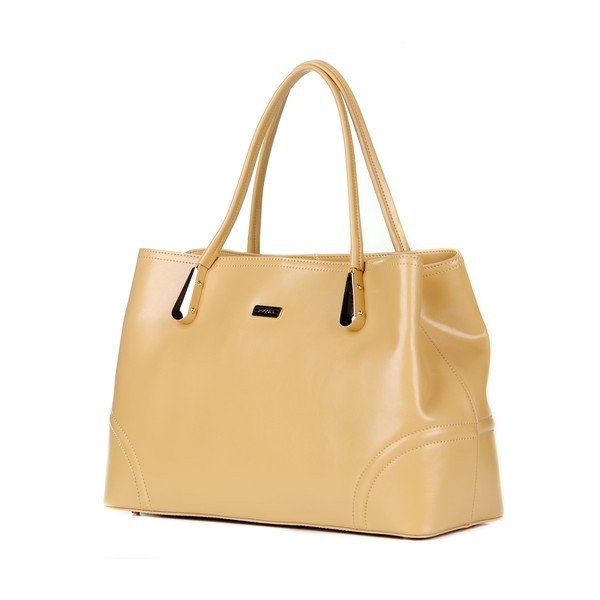 Skórzana torebka Ruth Puccini-image-1