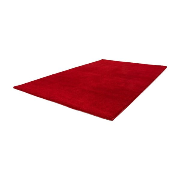 Dywan Cuba Basic 510 Red, 60x110 cm-image-4