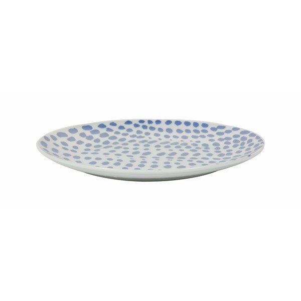Porcelanowe talerzyki deserowe zestaw 6 szt. Marea – VDE Tivoli 1996-image-4