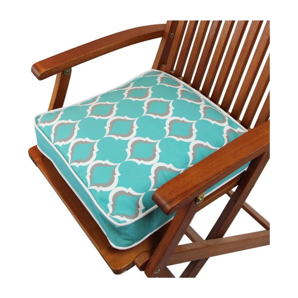 Poduszka na krzesło 42x42 cm – Mioli Decor-image-1