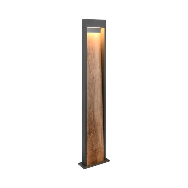 Lampa zewnętrzna (wysokość 10 cm) Salmon – Trio
