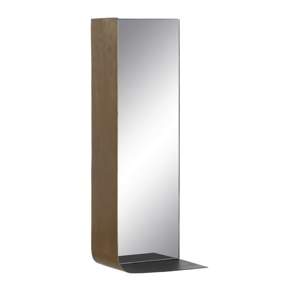 Lustro ścienne 20x50 cm – Ixia