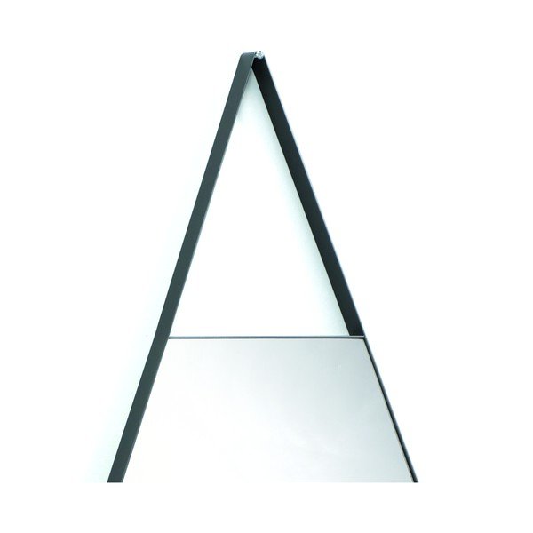 Wiszące lustro Tomasucci Drop Evolution, 50x90 cm-image-1