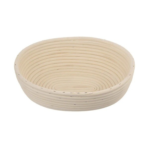 Misa z rotangu Orion Rattan, 28x22 cm-image-1