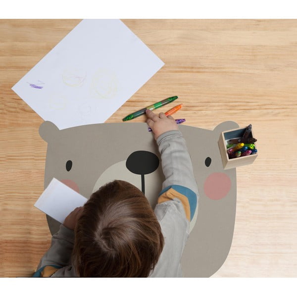 Podkładka na biurko Little Nice Things Bear-image-1