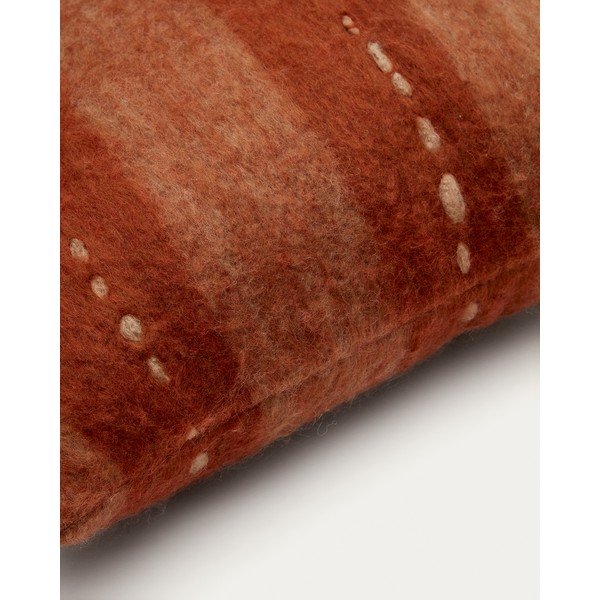 Poszewka na poduszkę 45x45 cm Mayela – Kave Home-image-3