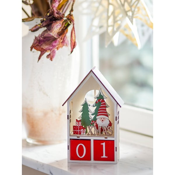 Kalendarz adwentowy Edmund – Bloomingville-image-1