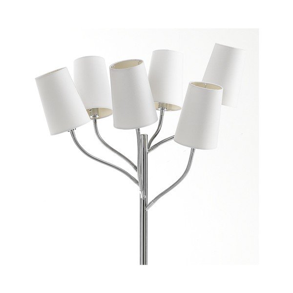 Biała lampa stojąca Tomasucci Tree-image-1