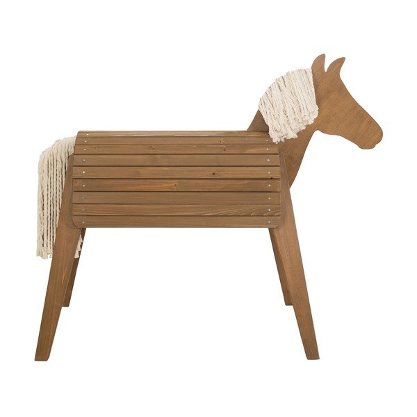 Konik ogrodowy dla dzieci – Roba-image-2