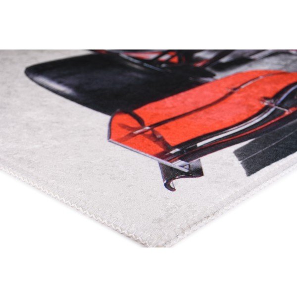 Dywan dziecięcy 80x150 cm Formula – Vitaus-image-3
