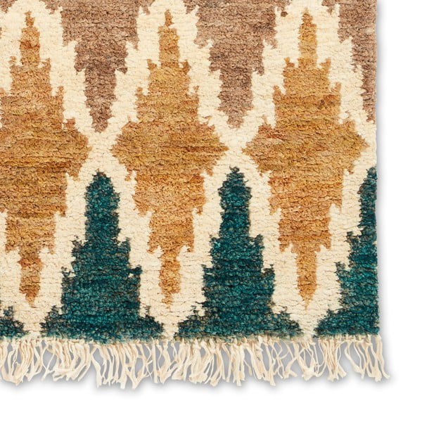 Dywan 170x120 cm Hemp – Think Rugs-image-4