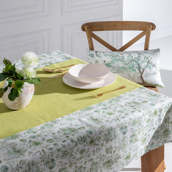 Obrus zmywalny 140x140 cm – Ixia-image-2