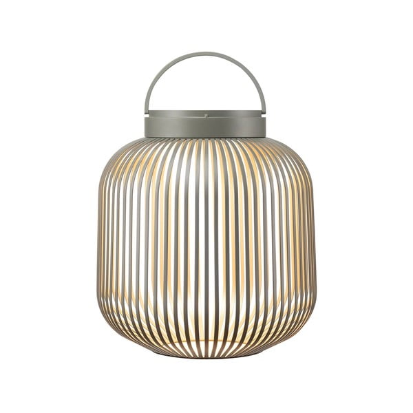 Lampa zewnętrzna LED na USB ze ściemniaczem ø 27,5 cm Lito Led – Blomus-image-3