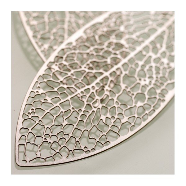 Kolczyki Reticulare-image-2