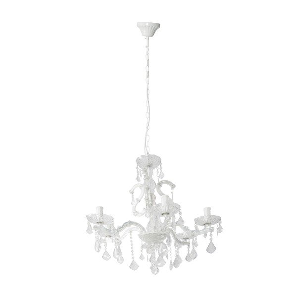 Żyrandol Soffitto Crystal-image-1