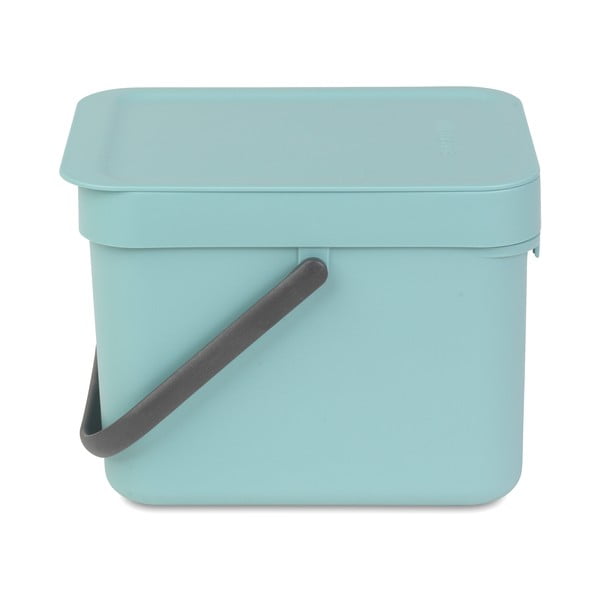 Miętowy
  Kosz Sort & Go 6 l-image-2