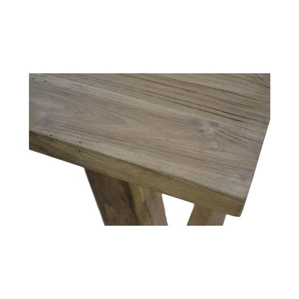 Stół z tekowego drewna HSM collection Lawas, 100x220 cm-image-2