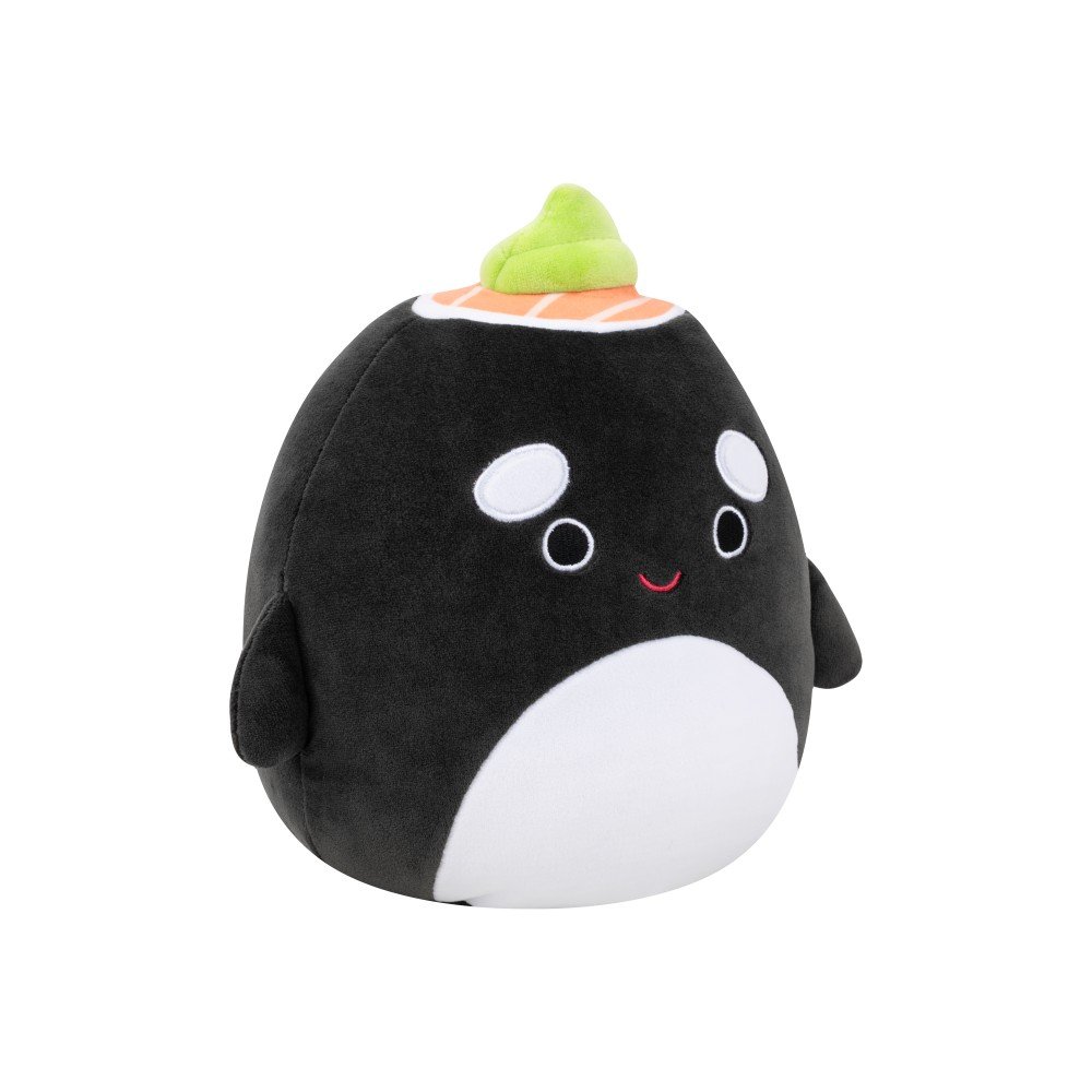 Zabawka pluszowa Kai – SQUISHMALLOWS (zdjęcie 2)