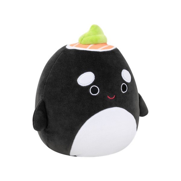 Zabawka pluszowa Kai – SQUISHMALLOWS-image-1