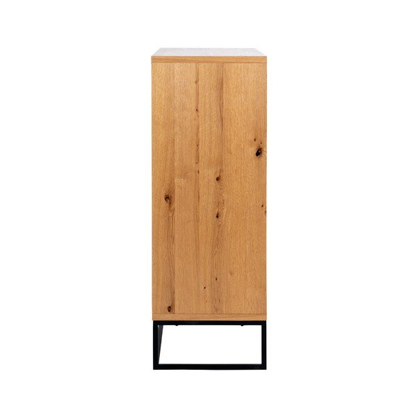 Komoda Interstil Dalarna, wys. 125 cm-image-3