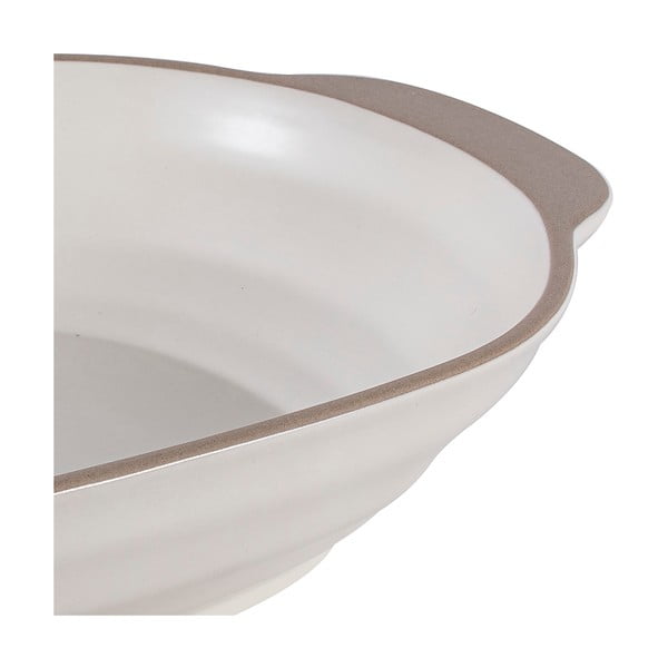 Kamionkowe naczynie do zapiekania 23,5x37 cm Clyde – Ladelle-image-2