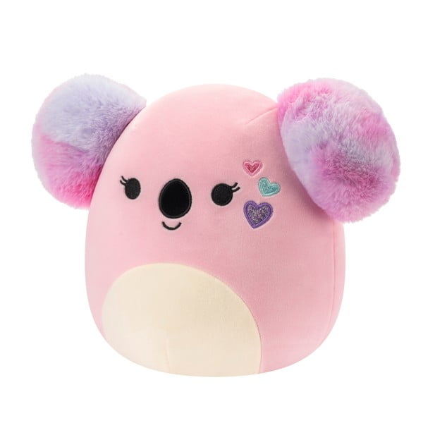 Zabawki pluszowe zestaw 2 szt. Kya & Kaelea – SQUISHMALLOWS-image-3