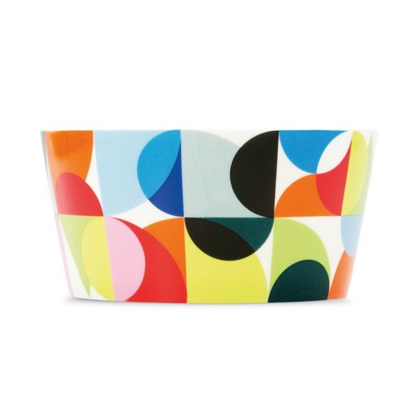 Porcelanowa miska Remember Solena, 450 ml