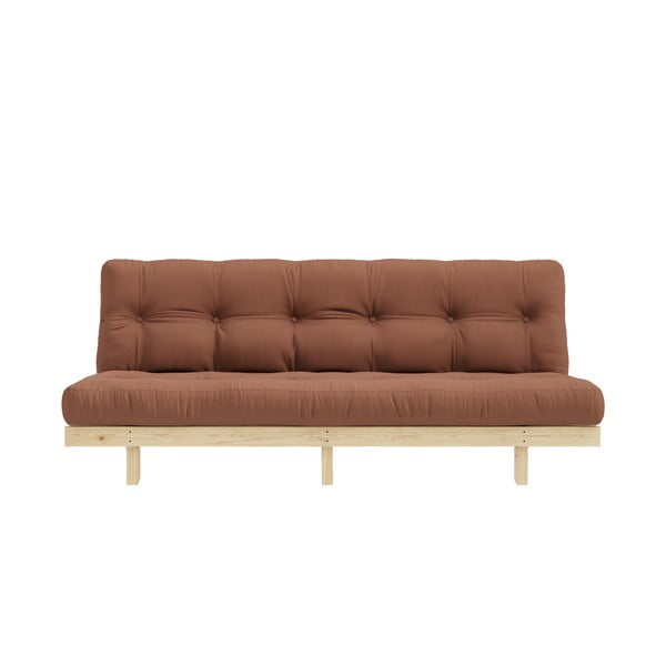 Ceglasta sofa 200 cm Lean – Karup Design