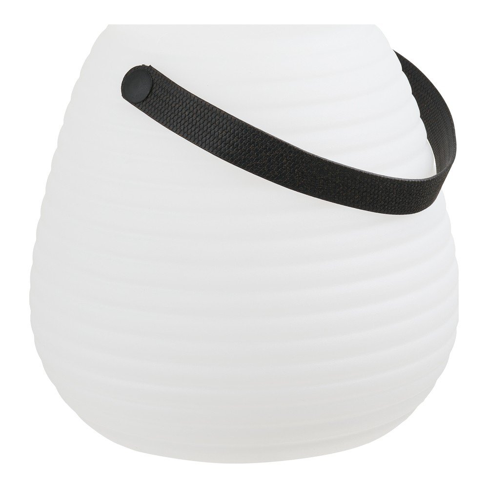 Lampa zewnętrzna LED na USB ø 20,5 cm Derry – House Nordic