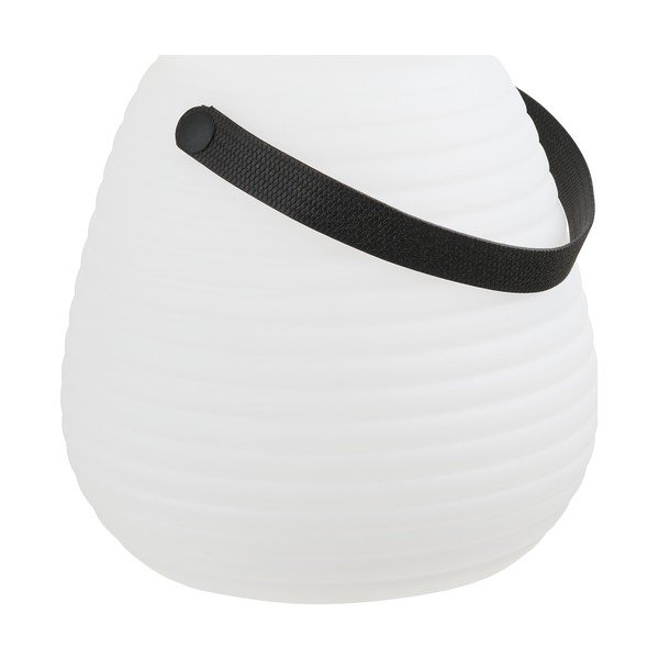 Lampa zewnętrzna LED na USB ø 20,5 cm Derry – House Nordic