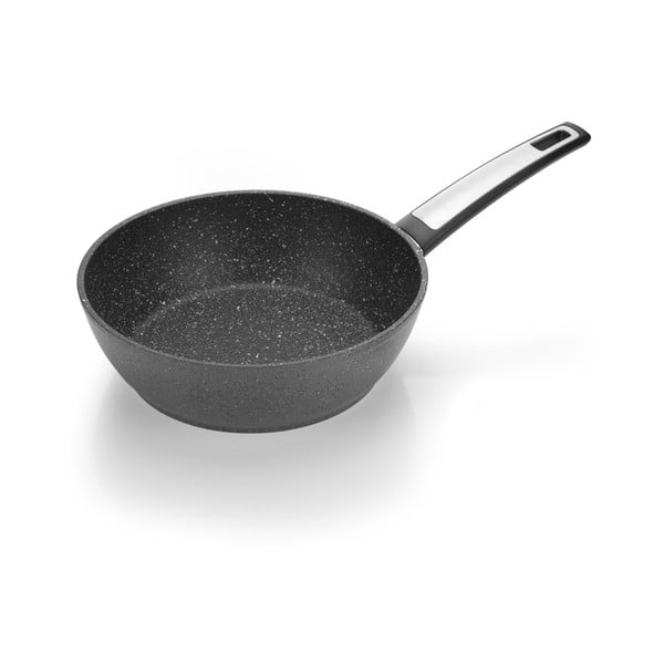 Patelnia głęboka Tescoma i-Premium Stone, Ø 24 cm-image-2