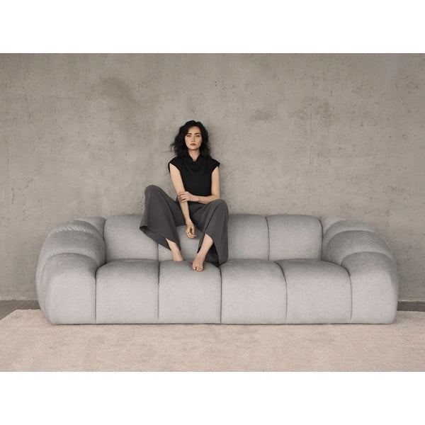 Jasnoszary narożnik (lewostronny) Diana – Micadoni -image-4