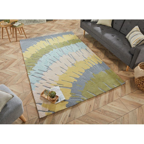 Dywan Flair Rugs Woodgrain, 160x230 cm-image-4