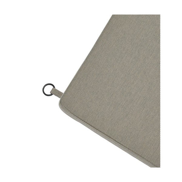 Ogrodowa poduszka do siedzenia 113x75 cm String – Hübsch-image-2