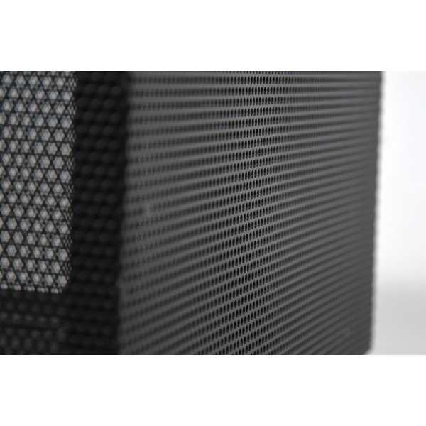 Palenisko ze stali nierdzewnej Cube – Cattara-image-1