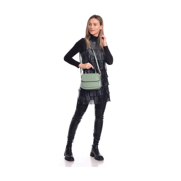 Torebka skórzana – Isabella Rhea-image-4