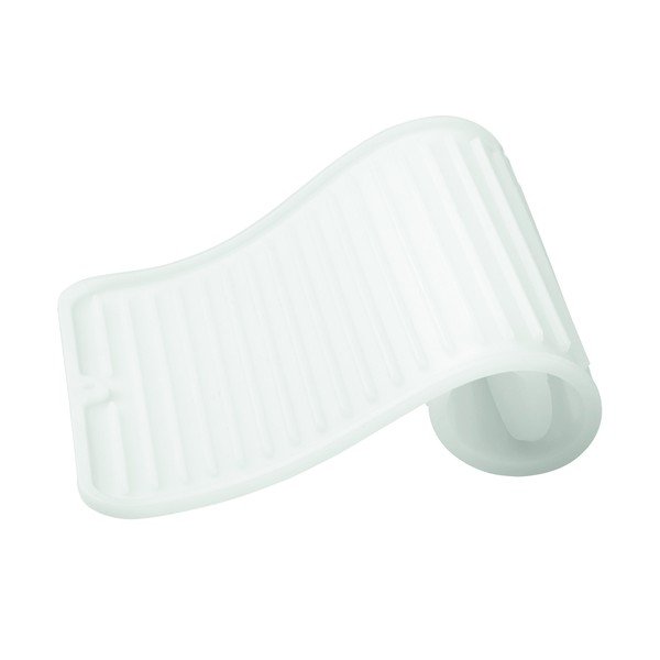 Ociekacz iDesign Lineo Drying Mat, 40,5 x 20,5 cm -image-2
