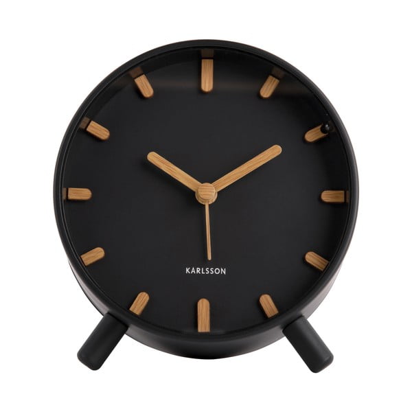 Budzik ø 11 cm Grace – Karlsson-image-3