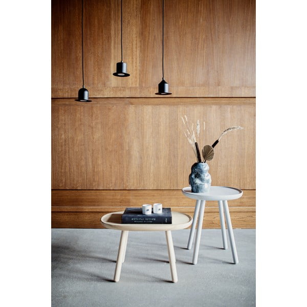 Czarna lampa wisząca EMKO Hat Cylinder-image-3