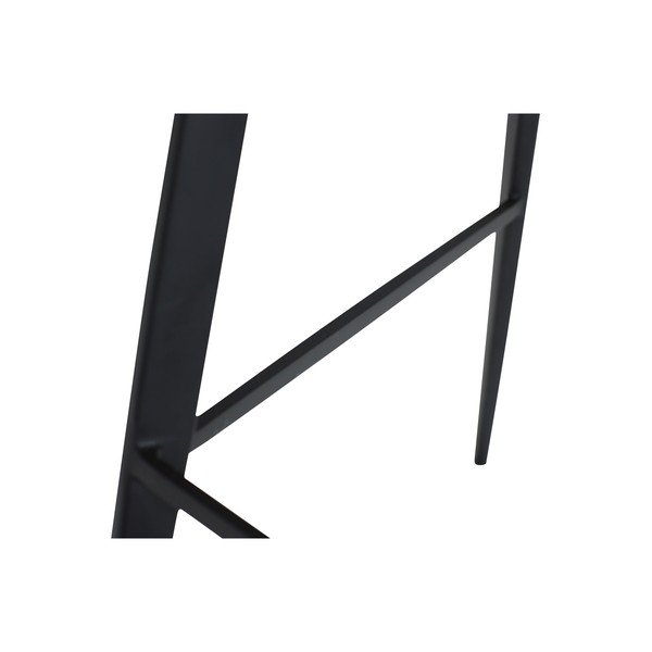 Zielony hoker z imitacji skóry DAN–FORM Denmark Hype, wys. 103-image-4