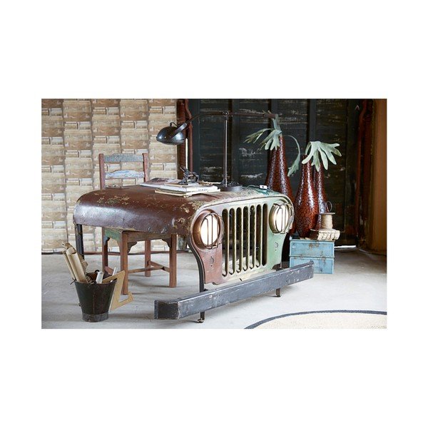 Biurko Canett Jeep-image-1