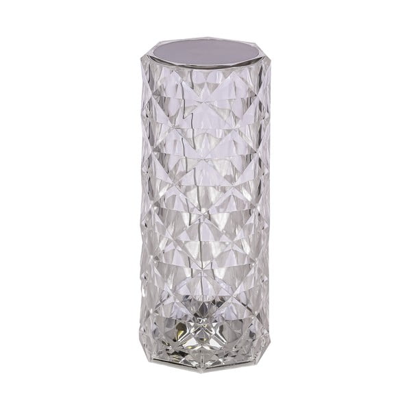 Lampa stołowa LED ze zdalnym sterowaniem i ściemniaczem (wysokość 21,5 cm) Brillo – Candellux Lighting