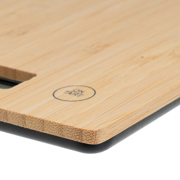 Cyfrowa waga kuchenna – Casa Selección-image-1