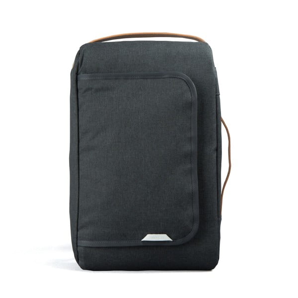 Plecak/torba R Bag 107, czarna
