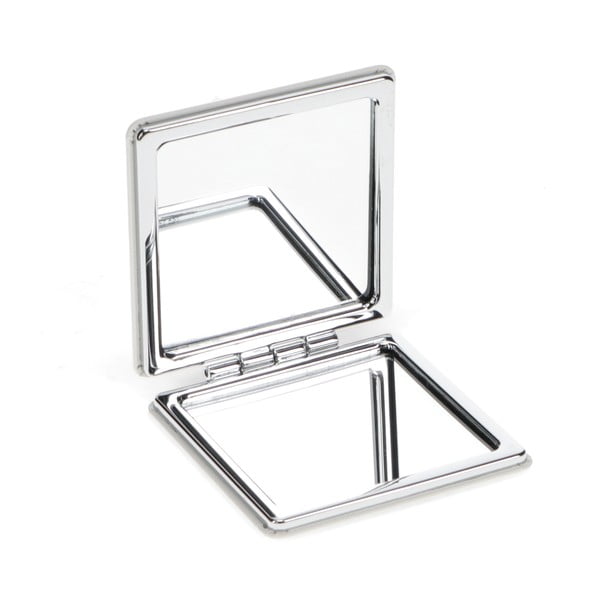 Lustro powiększające kosmetyczne 7x7 cm Sausage Dog – Rex London-image-2