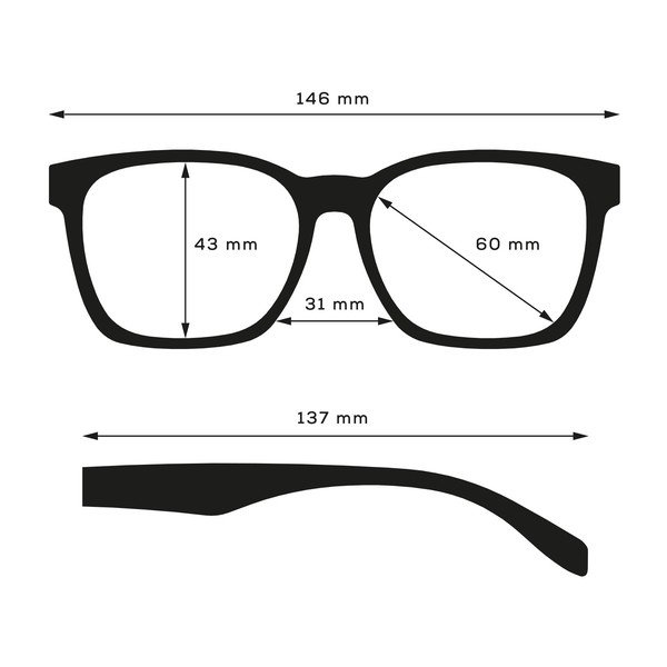 Okulary przeciwsłoneczne Woox Speculum Aura-image-1