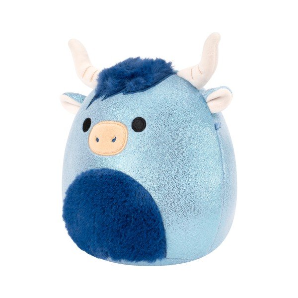 Zabawka pluszowa Toro – SQUISHMALLOWS-image-1