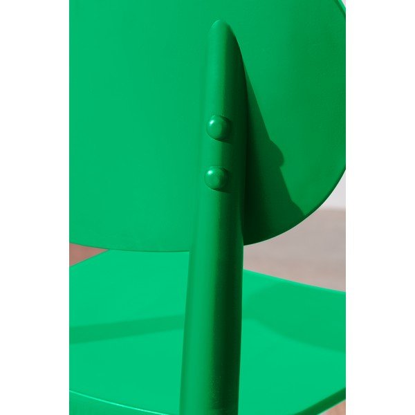 Zielone krzesło – Really Nice Things-image-1